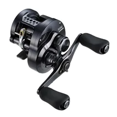 シマノ(SHIMANO) ベイトリール 24 カルカッタコンクエスト シャローエディション 31HG