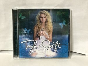 G981 DVD付2枚組 『Taylor Swift/Taylor Swift～Deluxe(2006)』