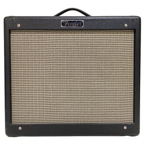 Fender Blues Junior IV 真空管ギターアンプ 状態良好◎ TYPE:PR295 フェンダー ブルースジュニア