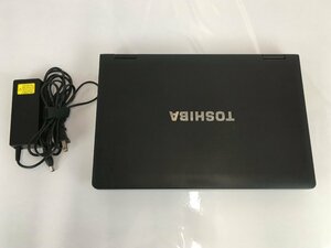 東芝 TOSHIBA dynabook Satellite B552H Intel Core i5-3340M 2.7GHz 8.0GB SSD 120GB ノートパソコン 中古 wa◇98