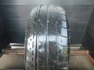 【C777】LUFT RVⅡ◎215/55R17◎1本即決