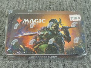 未開封 MTG/マジックザギャザリング 英語版 MODERN HORIZONSⅡ DRAFT BOOSTERS /モダンホライゾン2 ドラフトブースター ③