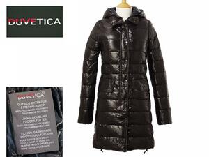 ★新品★デュベティカ/DUVETICA ダウンコート NICEA/40 ニチェア