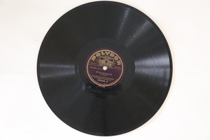 78RPM/SP Mal Hallett / Billy Costello Humoresque (Dvorak) / Nagasaki (Dixon-warren) 12029 POLYDOR /00500