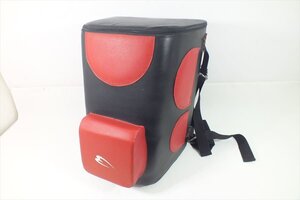 □ BODYMAKER ボディメーカー パンチングマット 現状品 中古 241206M3948