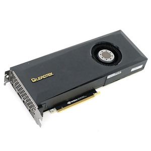 【中古】LEADTEK製グラボ WinFast RTX 2070 Super PG180 [管理:1050023822]