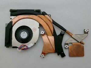 ■東京発送IBM純正 ThinkPad T410S等用CPU FAN 60Y5145