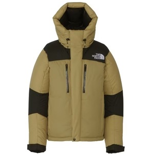 【新品】【即納】【ND92340】【KT】【サイズM】 バルトロライトジャケット THE NORTH FACE 23fw