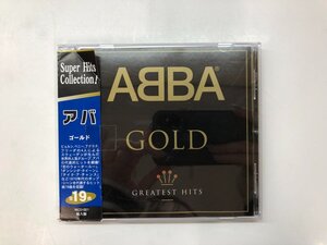 ★　【CD アバ ゴールド 株式会社ウッドストック 1999】178-02403