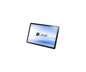 PC-T1195FAS LAVIE T11 11.2型 WiFi ストームグレー(中古品)