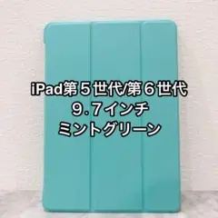 ⭐️１点限り❣️iPad 9.7 2018/2017ケース 超薄型 超軽量