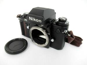 【Nikon/ニコン】戌②21//F3 HP/ハイアイポイント