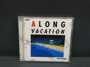 大滝詠一 CD A LONG VACATION 30th Anniversary Edition