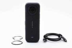 【美品】 Insta360 X4【動作確認済み】 #2328959