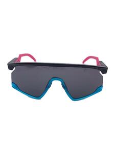 OAKLEY◆BXTR/サングラス/OO9280-0539/ブラック