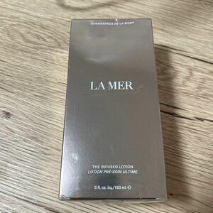 LA MER ラメール　LA MER THE INFUSED LOTION 150ml 化粧水