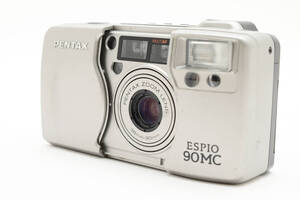 【良品】ペンタックス PENTAX ESPIO 90MC コンパクトフィルムカメラ #453