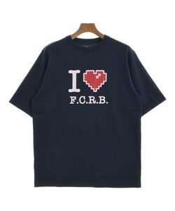 F.C.R.B Tシャツ・カットソー メンズ エフシーアールビー 中古　古着