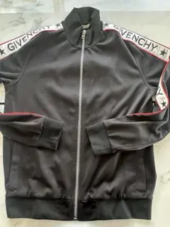 GIVENCHY ロゴジャージ 上のみ