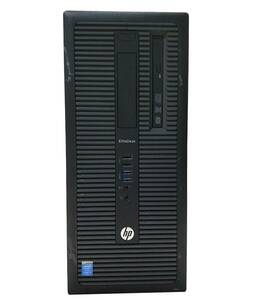 ■驚速SSD HP 800G/TWR i7-4790 3.6GHz x8/16GB■SSD480GB Win11/Office2021 Pro/USB3.0/追加無線/DP■I011617