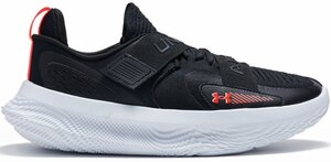 1661107-UNDER ARMOUR/メンズ UAフロー フューチャーX4 バスケットボールシューズ バッシュ/