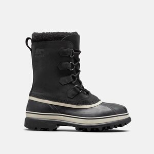 933709-SOREL/CARIBOU カリブー メンズ ウィンター スノー ブーツ/30.0