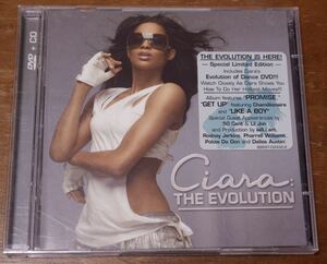 Ciara / The Evolution