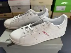 新品未使用 希少モデル スタンスミス バレンタイン ハート Stan Smith