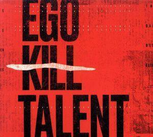 【輸入盤】Ｔｈｅ　Ｄａｎｃｅ　Ｂｅｔｗｅｅｎ　Ｅｘｔｒｅｍｅｓ／Ｅｇｏ　Ｋｉｌｌ　Ｔａｌｅｎｔ