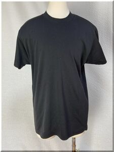 ☆★TEAM SPORES 黒色 パロディ 半袖 Ｔシャツ １６０センチ★☆