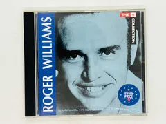 CD ロジャー・ウィリアムス / ROGER WILLIAMS THE COLLECTION MCADM3 X02