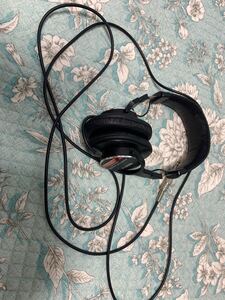 SONY モニターヘッドホン MDR-CD900ST