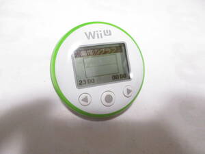 WIIU　フィットメーター　良品　激安！！！！！！