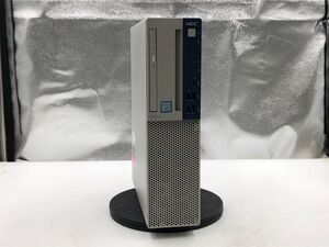 NEC/デスクトップ/HDD 500GB/HDD 500GB/第8世代Core i5/メモリ8GB/WEBカメラ無/OS無-241227001409141