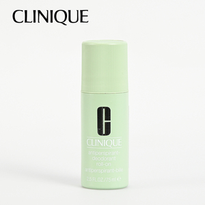 13-24◆CLINIQUE/クリニーク アンティ パースパイラント デオドラント ロールオンN (制汗・デオドラント)75mL 未使用