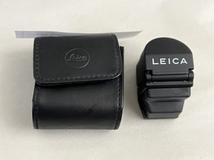 14437 ★美品★ Leica EVF 2 ライカ ファインダー 【大阪発】