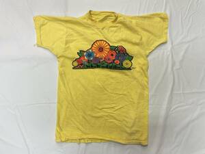 古着 2922 Sサイズ Tシャツ ビンテージ オリジナル vintage 70 80 90 old オールド USA hawaii ハワイ アロハ
