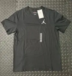 JORDAN ジョーダン 黒T size L 新品未使用品　送料無料‼︎