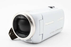 Panasonic HC-V550M ビデオカメラ #k3931