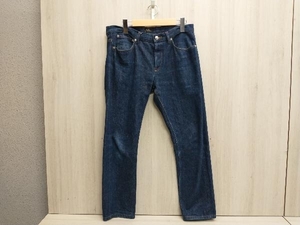 A.P.C エーペーセー ジーンズ Ｇパン ボトム サイズ 32