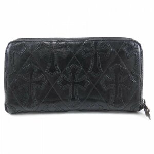 クロムハーツ CHROME HEARTS WALLET