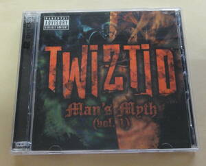 Twiztid / Man