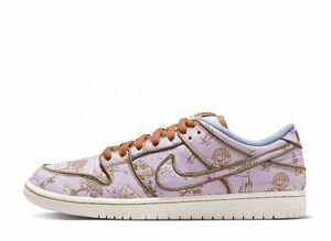 Nike SB Dunk Low PRM "Toile" 29.5cm FN5880-001