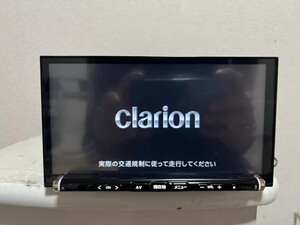 CLARION NX615/2015