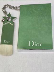 ディオール DIOR ディオールグラム シルキーリフレクション（フェイスパウダー＆チーク） Christian Dior 現状品