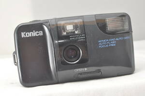 ★動作品★KONICA CIAO#0004