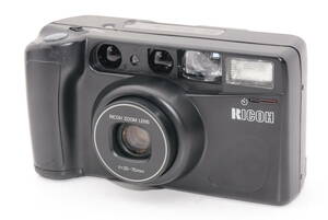 【外観並級】RICOH リコー RZ-700DATE　#u2060