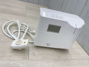 OSG Humanwater HU-80 連続式電解水生成器 動作確認済 アルカリイオン整水器 食卓 浄水器 ヒューマンウォーター キッチン 即日配送