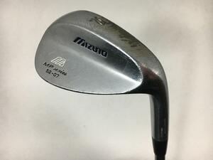 即決 お買い得品！中古 MP Gシリーズ ウェッジ52-07 AW NSプロ 950GH 52 WEDGE