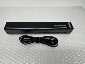 美品 2018年製 富士通 ScanSnap S1100 FI-S1100A （動作確認済）スキャナー 